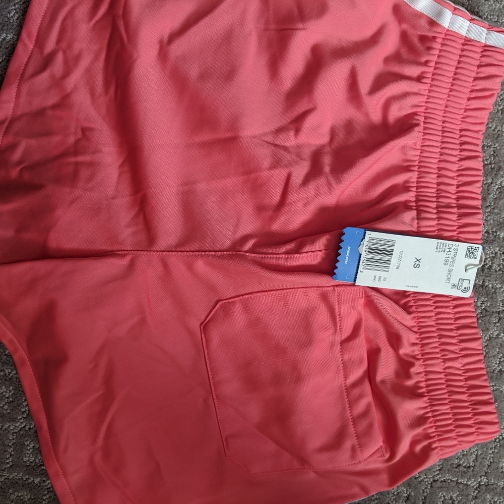Women's Adidas Shorts